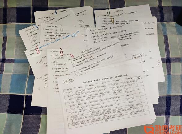 2019年東北師范大學(xué)應(yīng)用心理學(xué)學(xué)碩考研